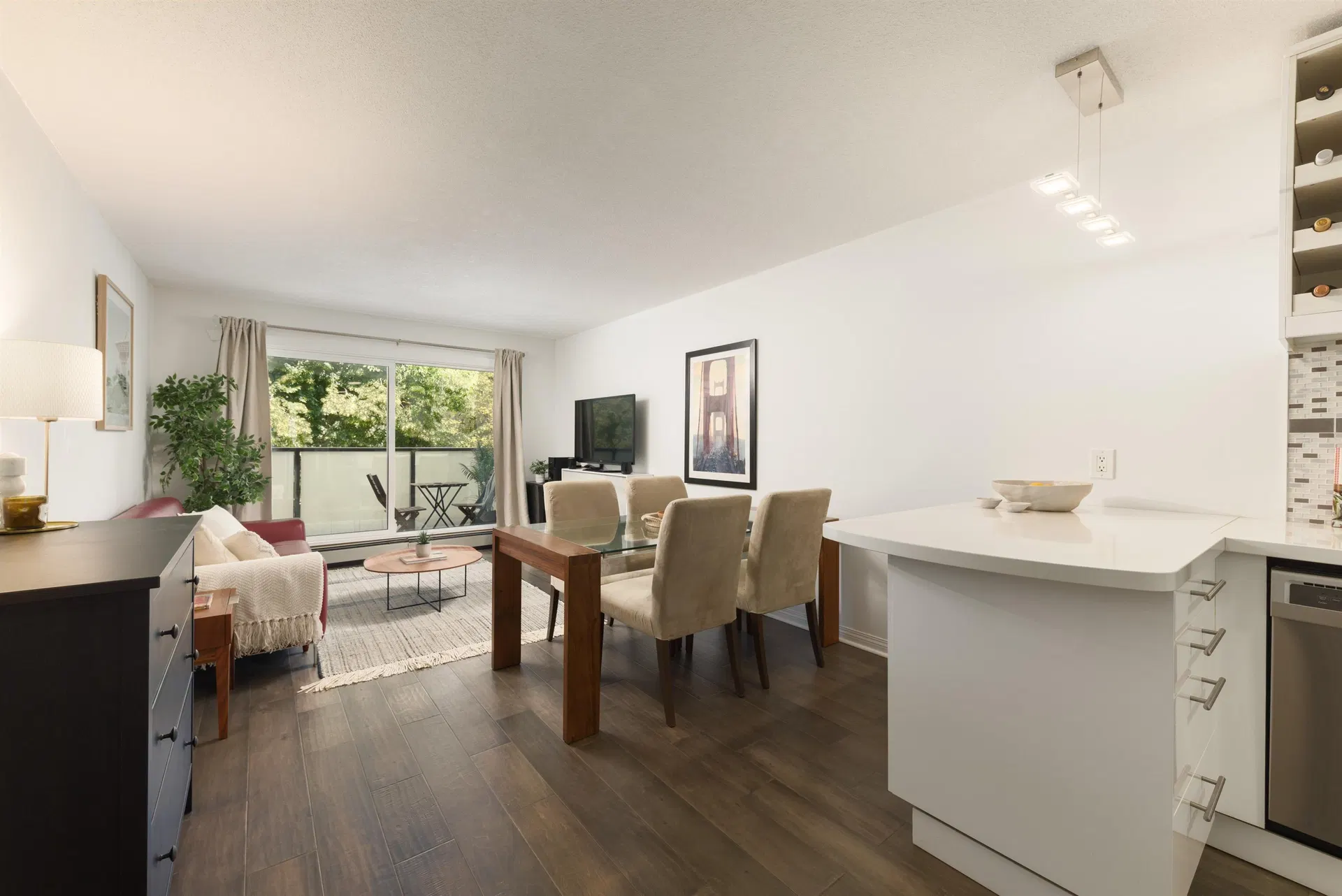 Photo 3 of 25 at #306 – 570 E 8th Avenue