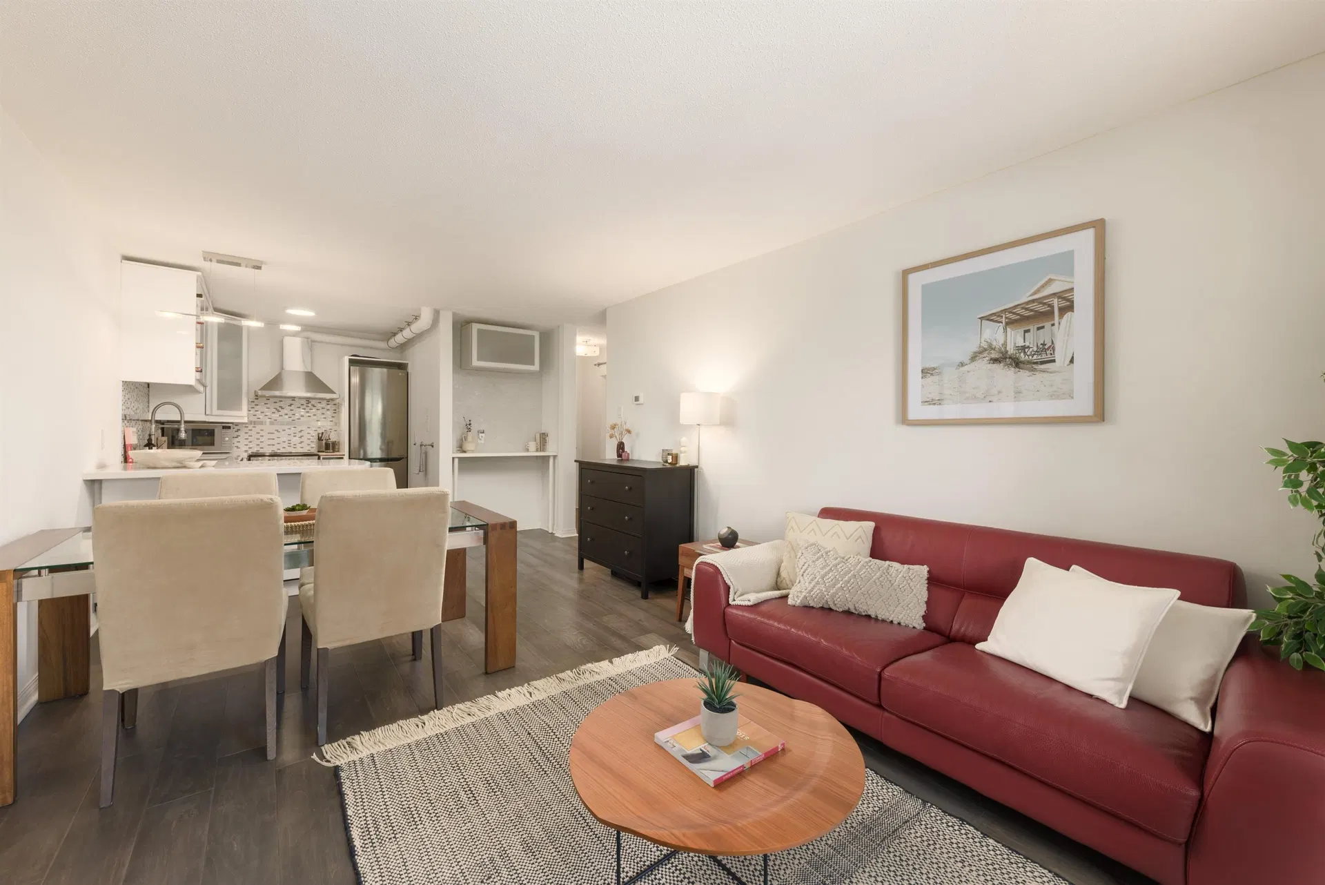 Photo 4 of 25 at #306 – 570 E 8th Avenue