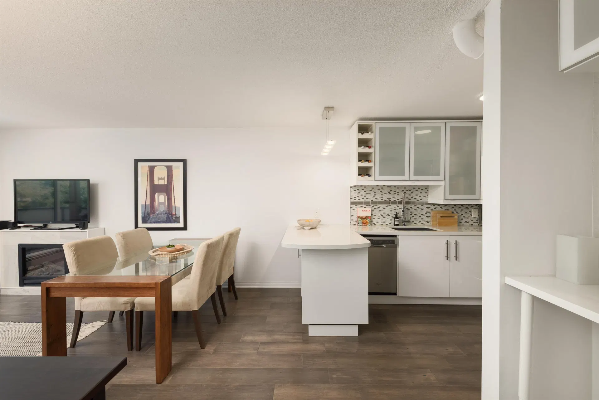 Photo 5 of 25 at #306 – 570 E 8th Avenue