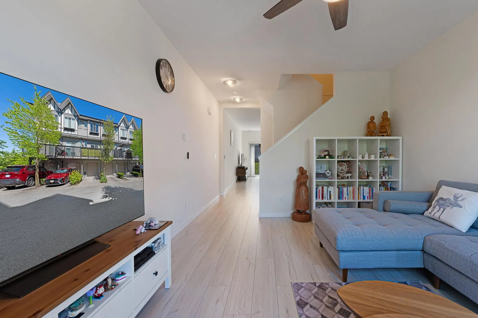 Photo 2 of 16 at #75 – 9566 Tomicki Avenue