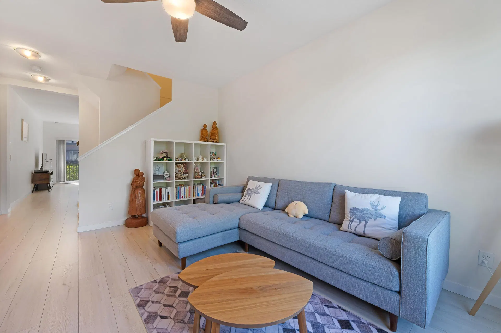 Photo 3 of 16 at #75 – 9566 Tomicki Avenue