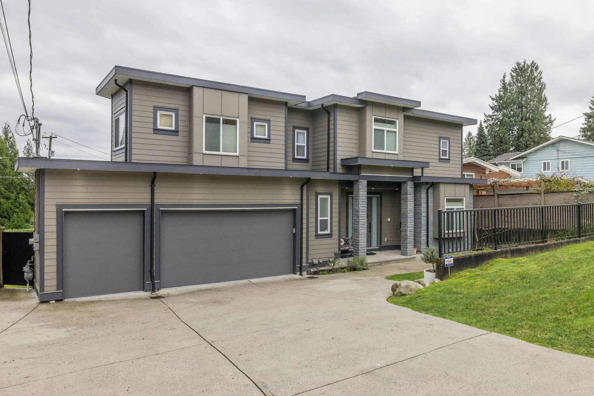 1025 Ranch Park Way