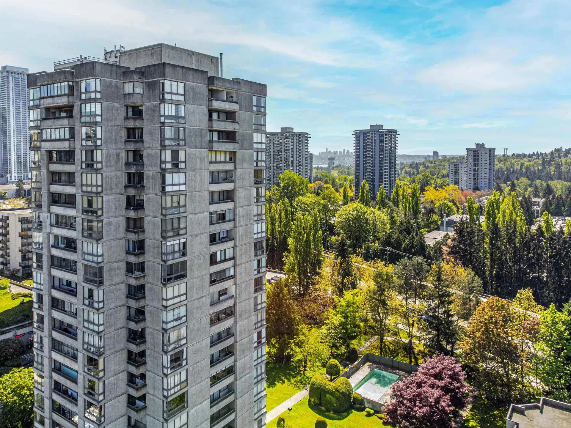 #801 – 9280 Salish Court