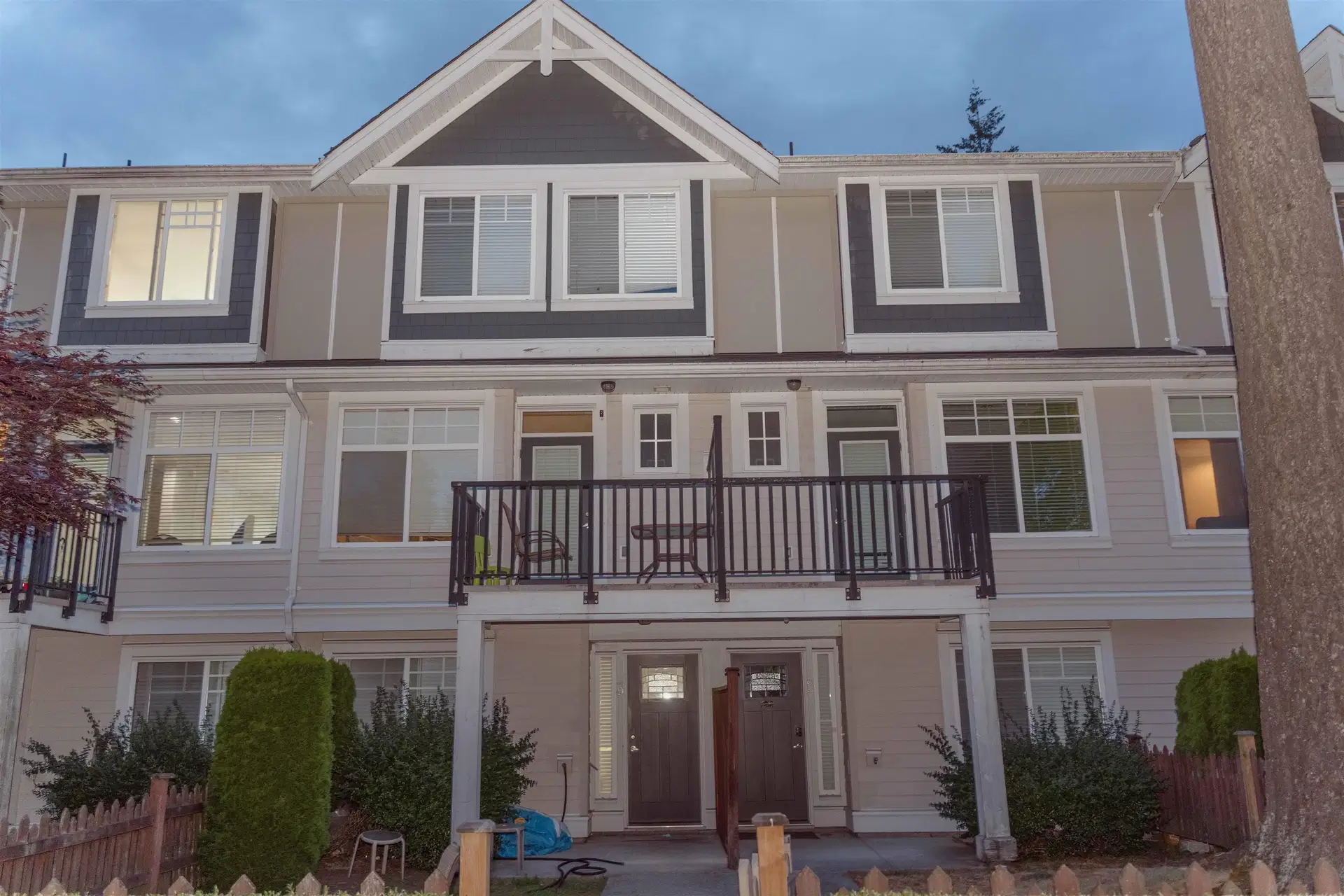 #2 – 12775 63 Avenue