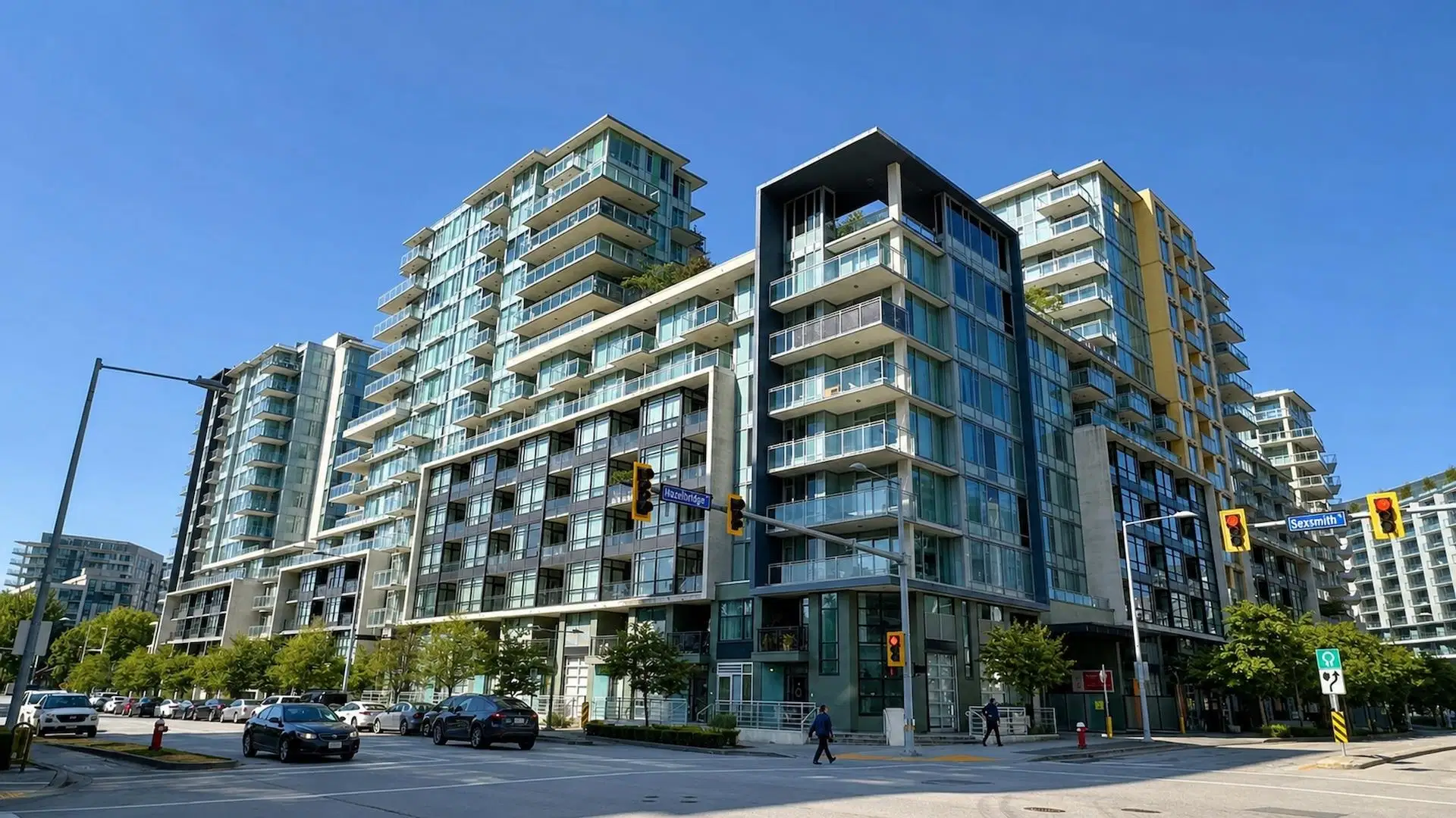 #706 – 3333 Sexsmith Road