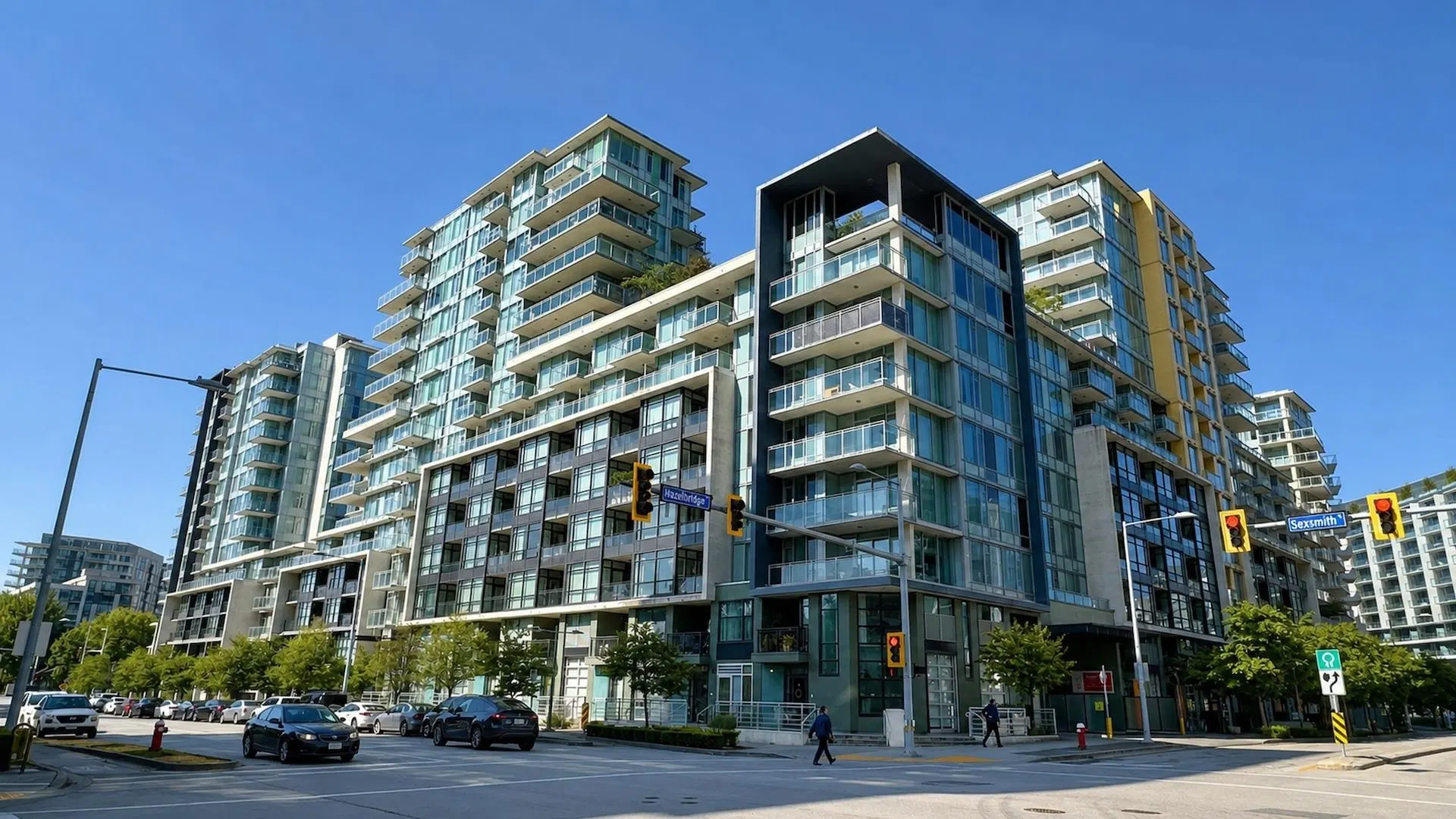 #706 – 3333 Sexsmith Road