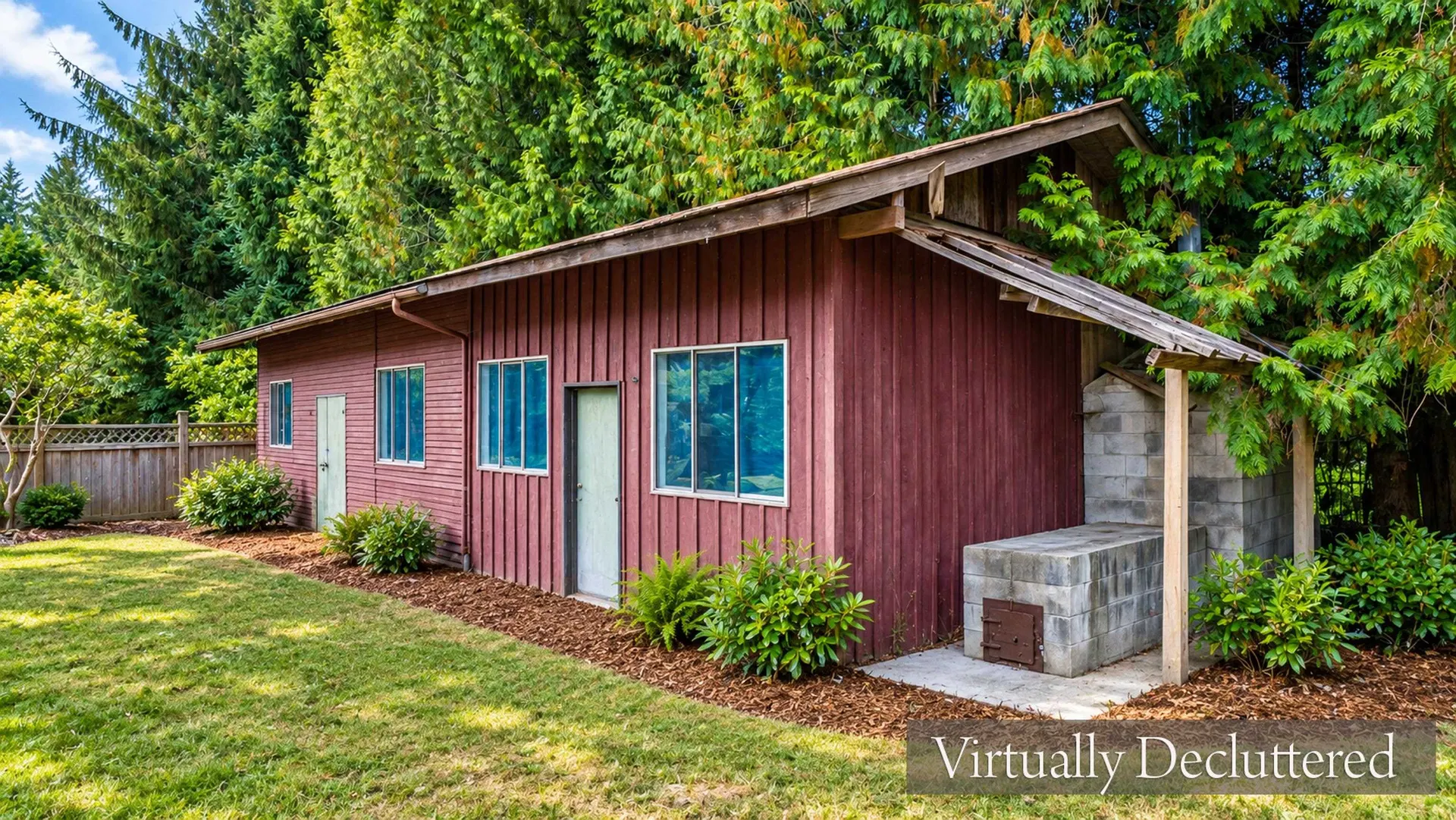 Photo 5 of 20 at 12772 251 Street