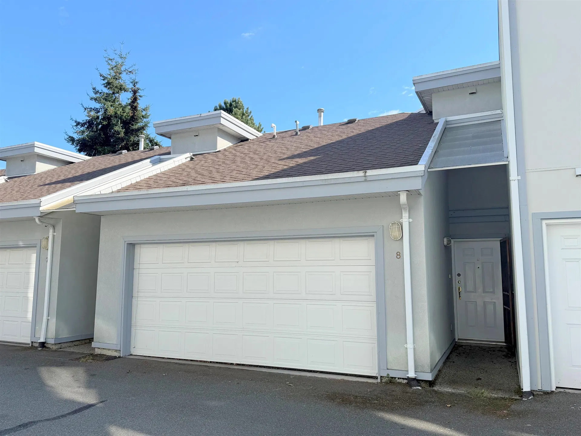 Photo 2 of 22 at #8 – 5740 Marine Way