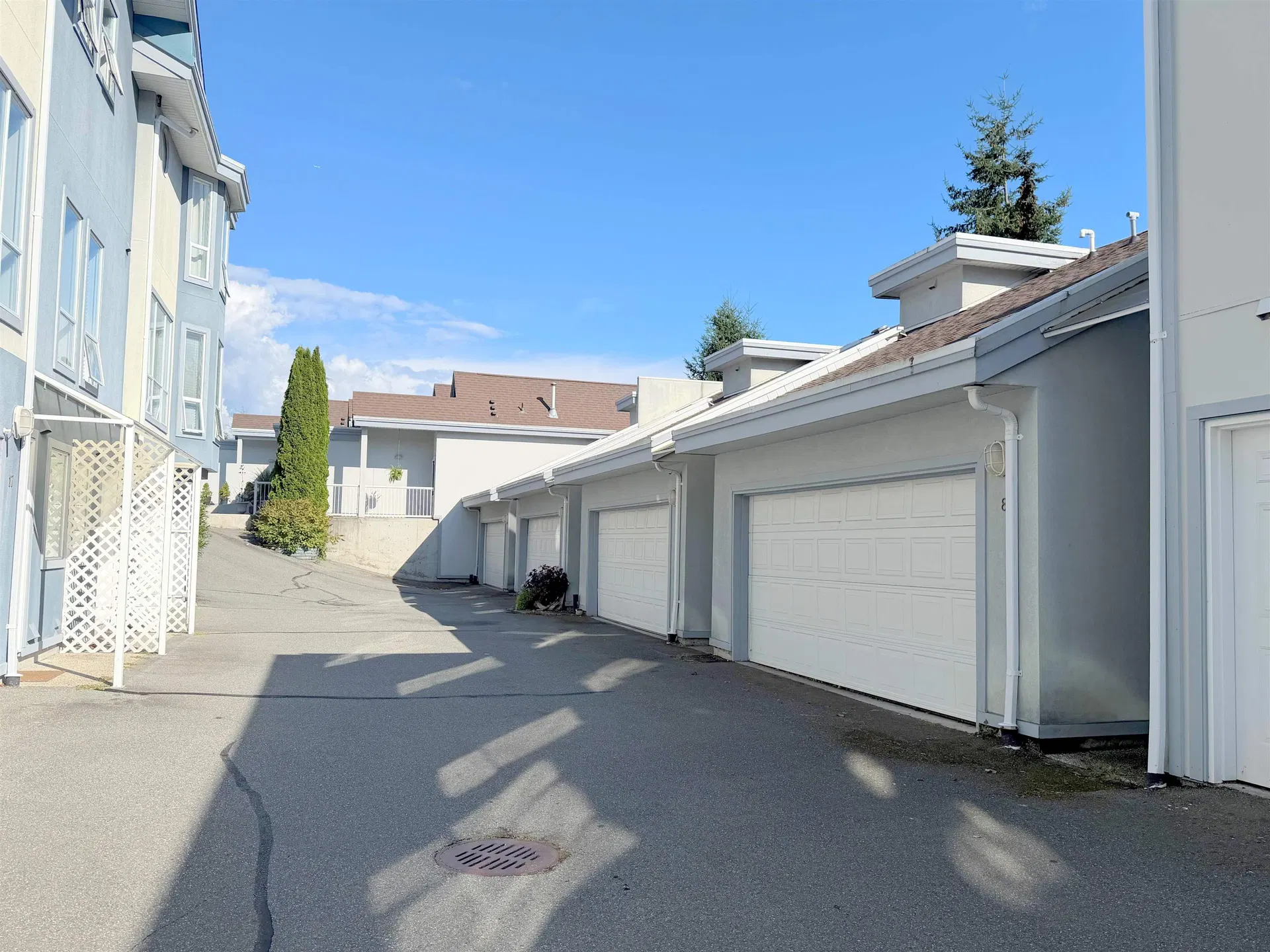 Photo 3 of 22 at #8 – 5740 Marine Way