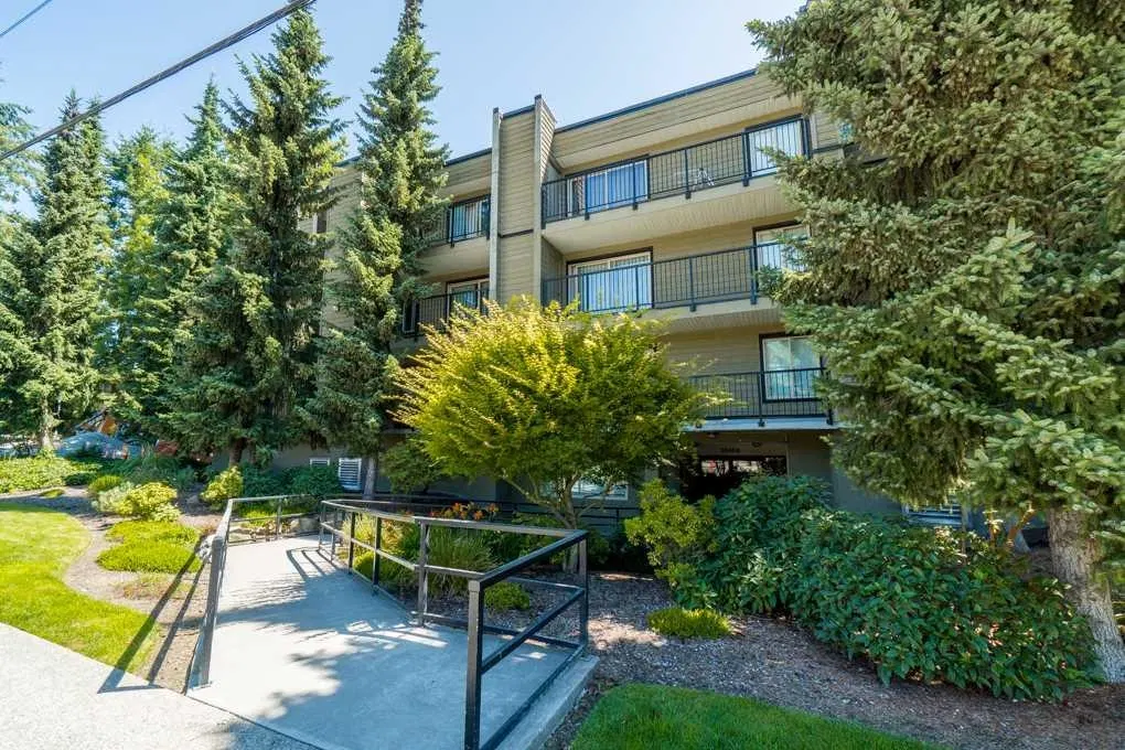 Photo 1 of 7 at #107 – 10468 148th Street