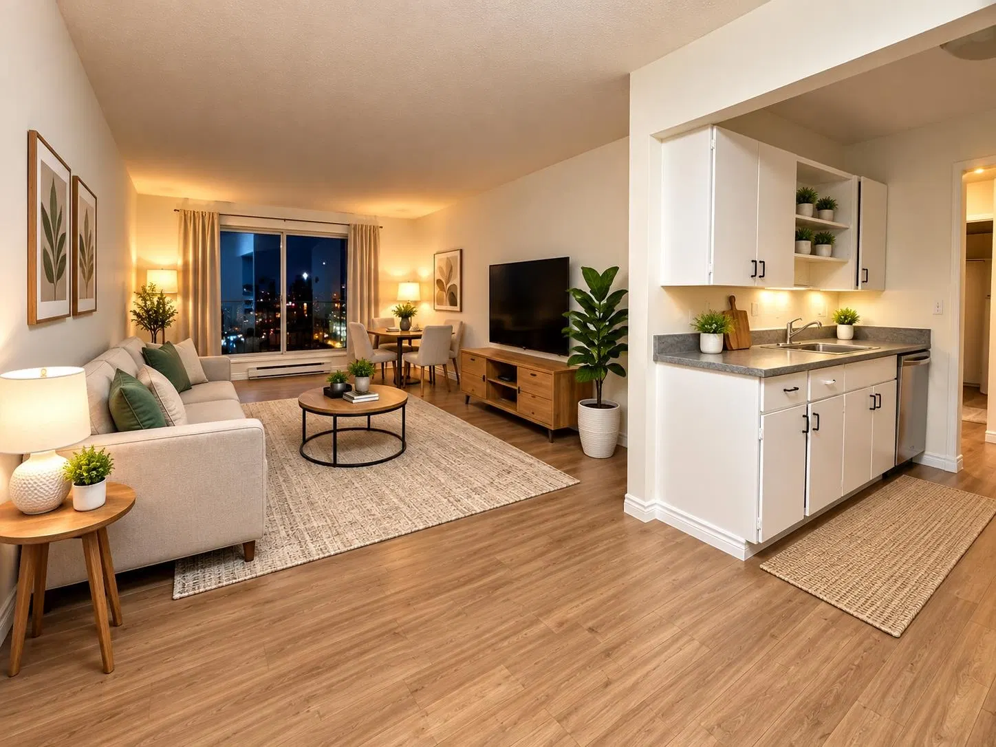 Photo 2 of 7 at #107 – 10468 148th Street