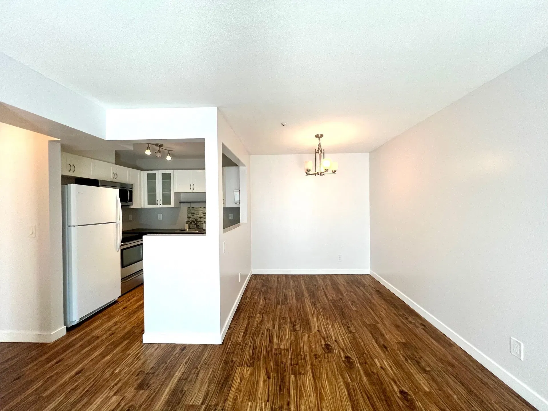 Photo 1 of 24 at #307 – 11671 Fraser Street