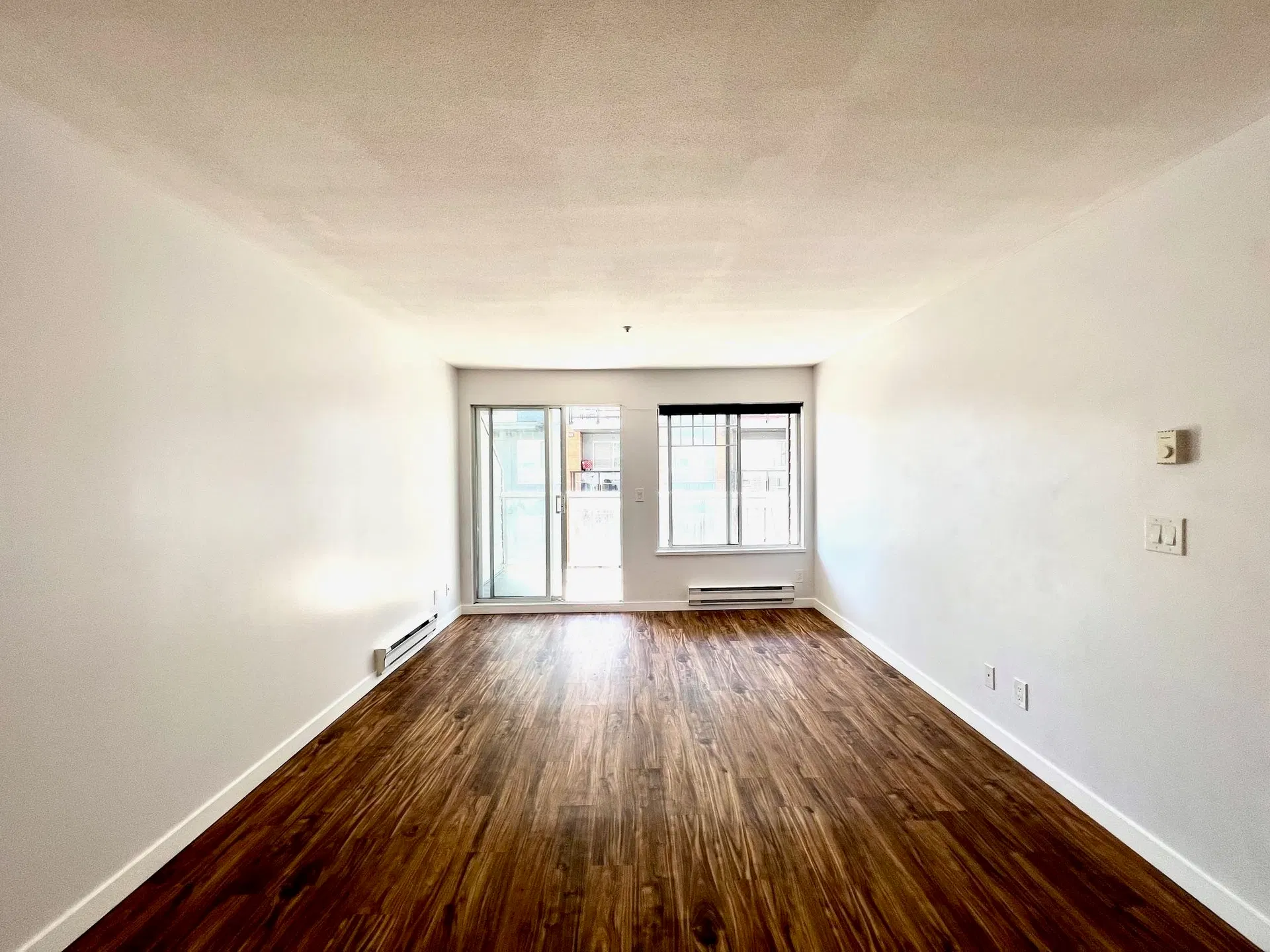 Photo 4 of 24 at #307 – 11671 Fraser Street