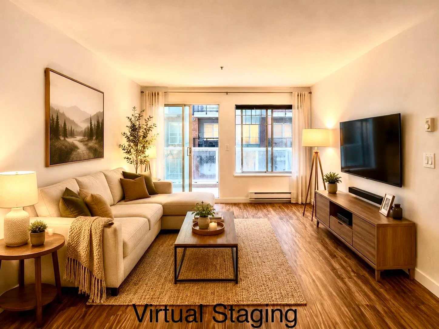 Photo 5 of 24 at #307 – 11671 Fraser Street