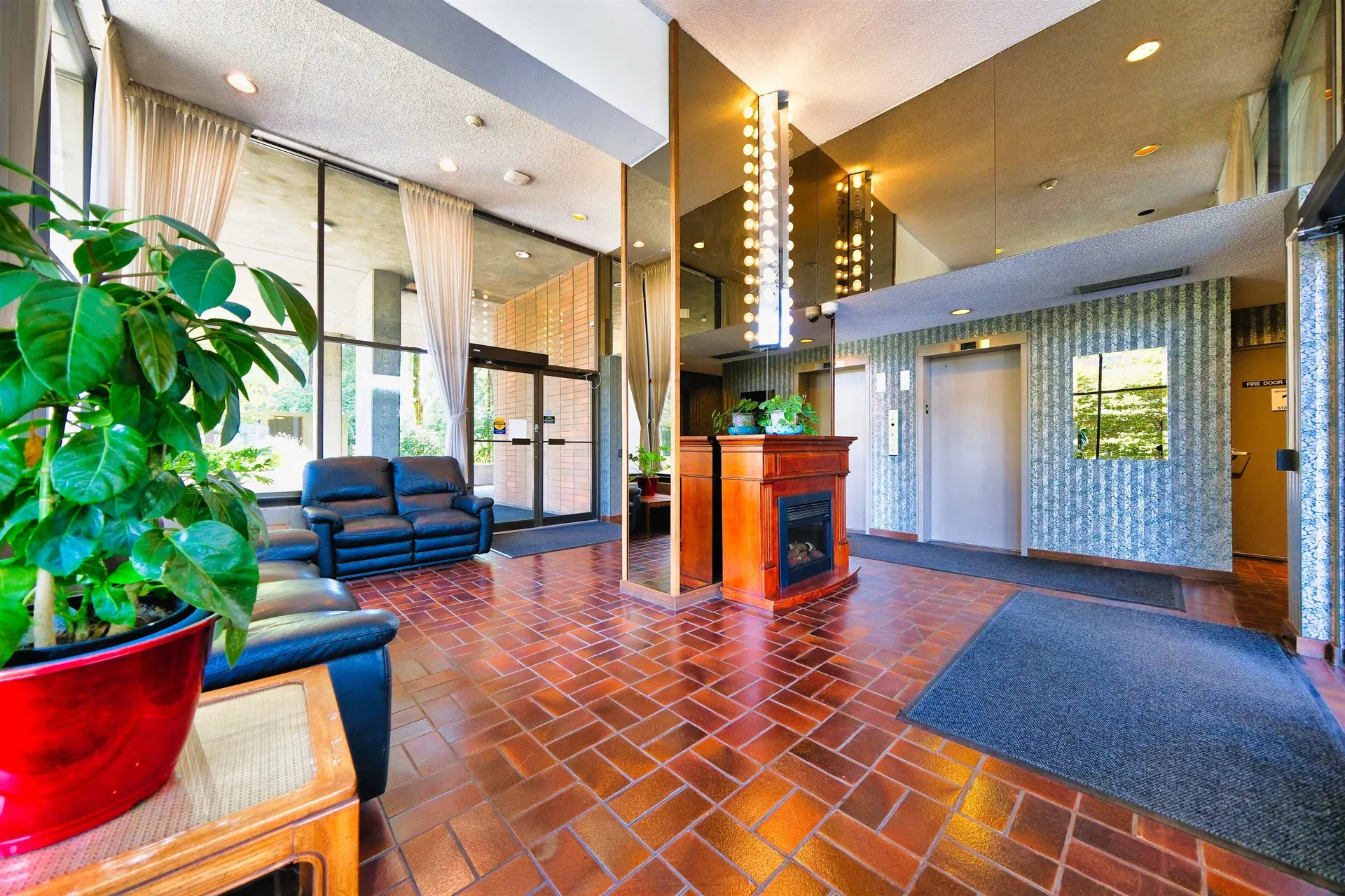 Photo 2 of 32 at #504 – 3737 Bartlett Court