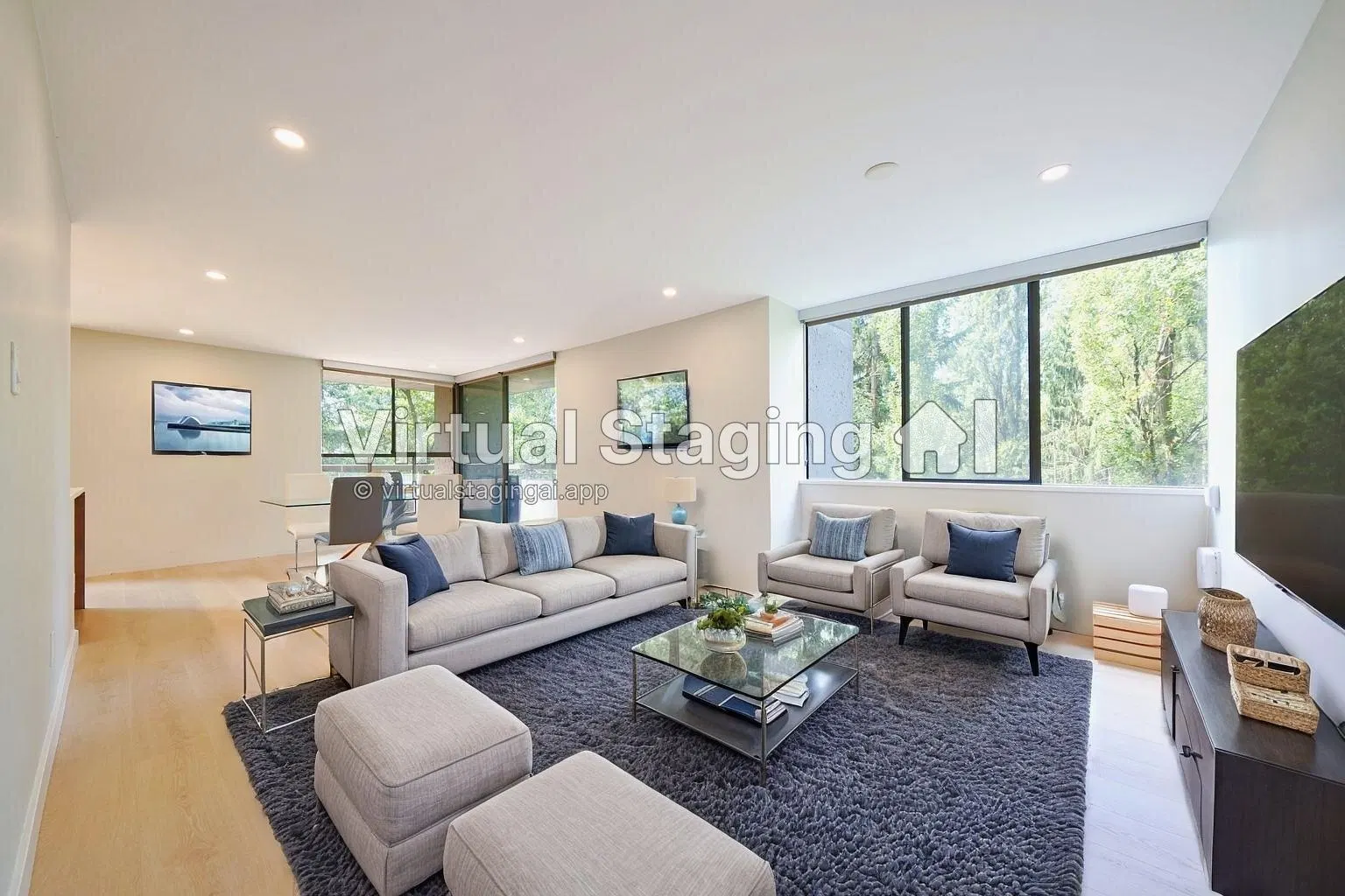 Photo 4 of 32 at #504 – 3737 Bartlett Court