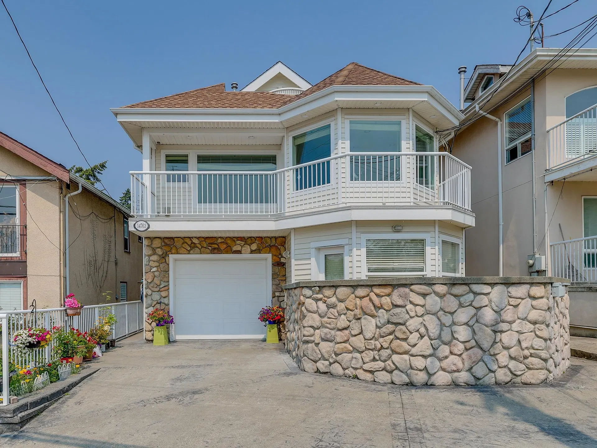 Photo 1 of 40 at 14763 Marine Drive