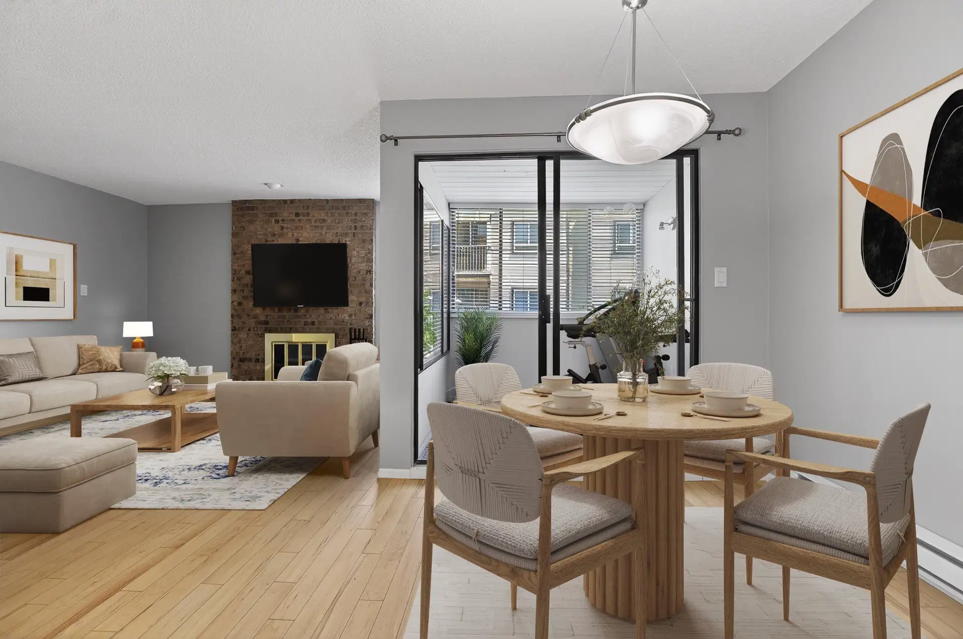 #203 – 1410 Blackwood Street