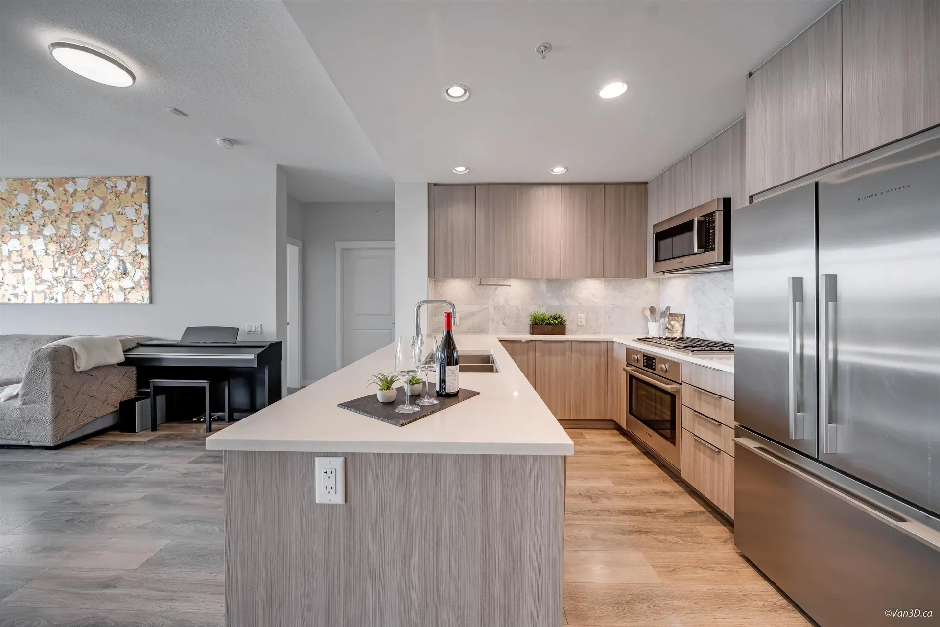 #603 – 3289 Riverwalk Avenue
