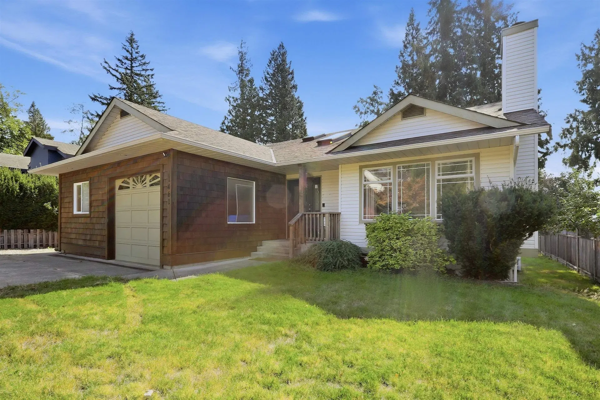 1461 Bonniebrook Heights Road