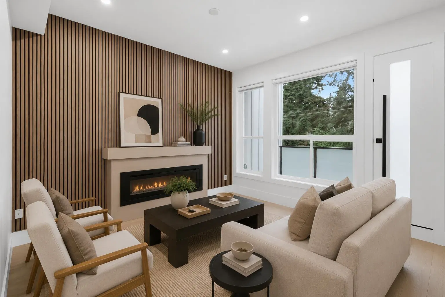 Photo 5 of 29 at #2 – 12873 Marine Drive