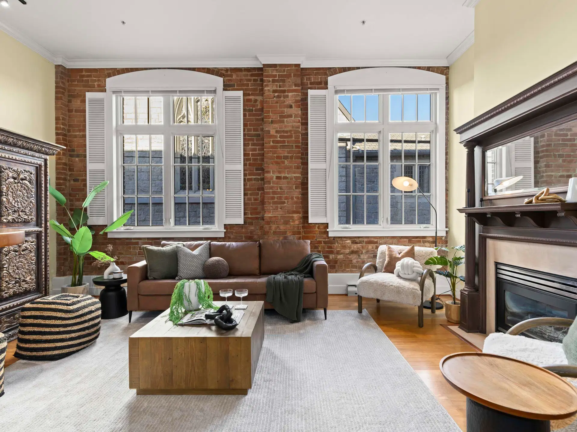 #105 – 1811 16 Avenue