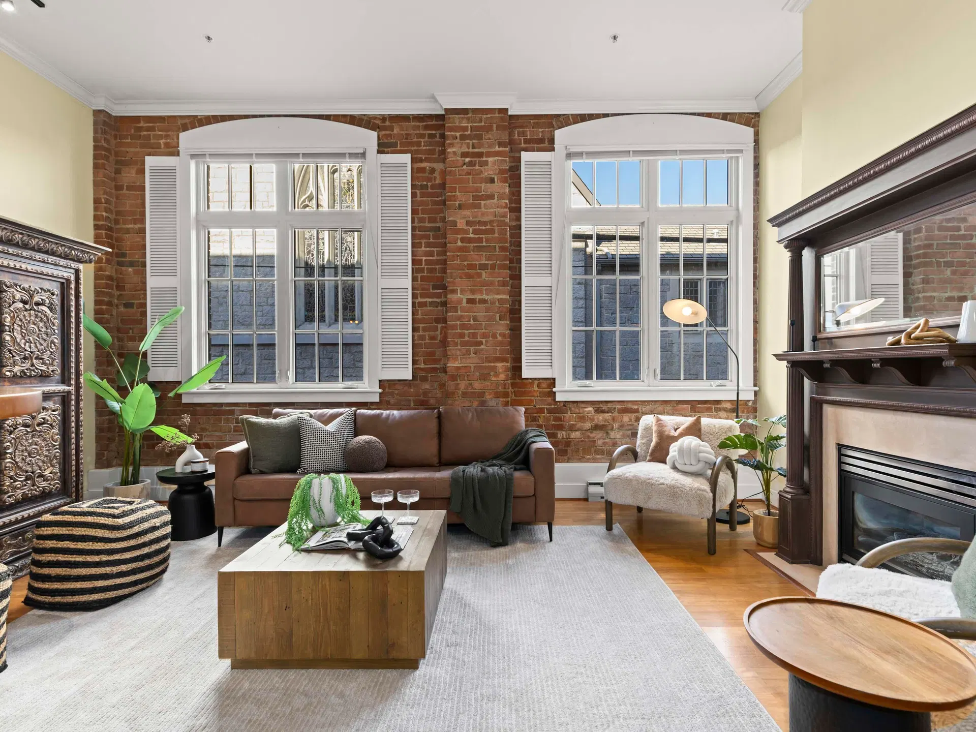 Photo 1 of 2 at #105 – 1811 W 16 Avenue