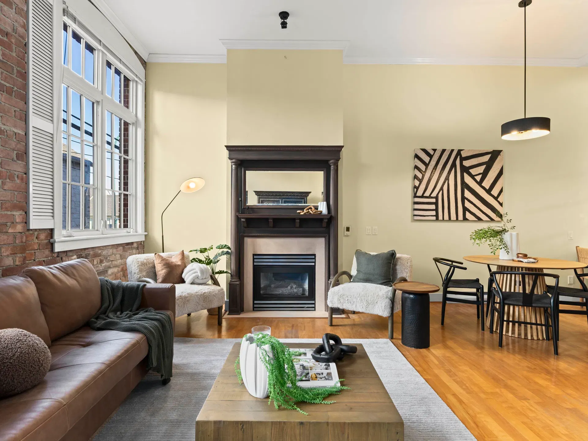 Photo 5 of 40 at #105 – 1811 W 16th Avenue