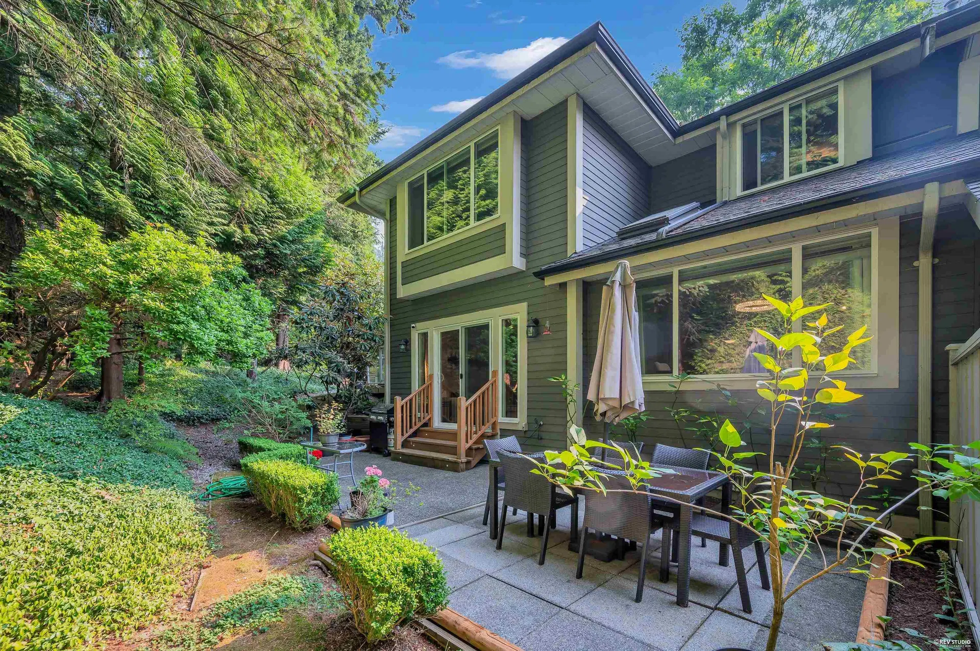 #9 – 181 Ravine Drive