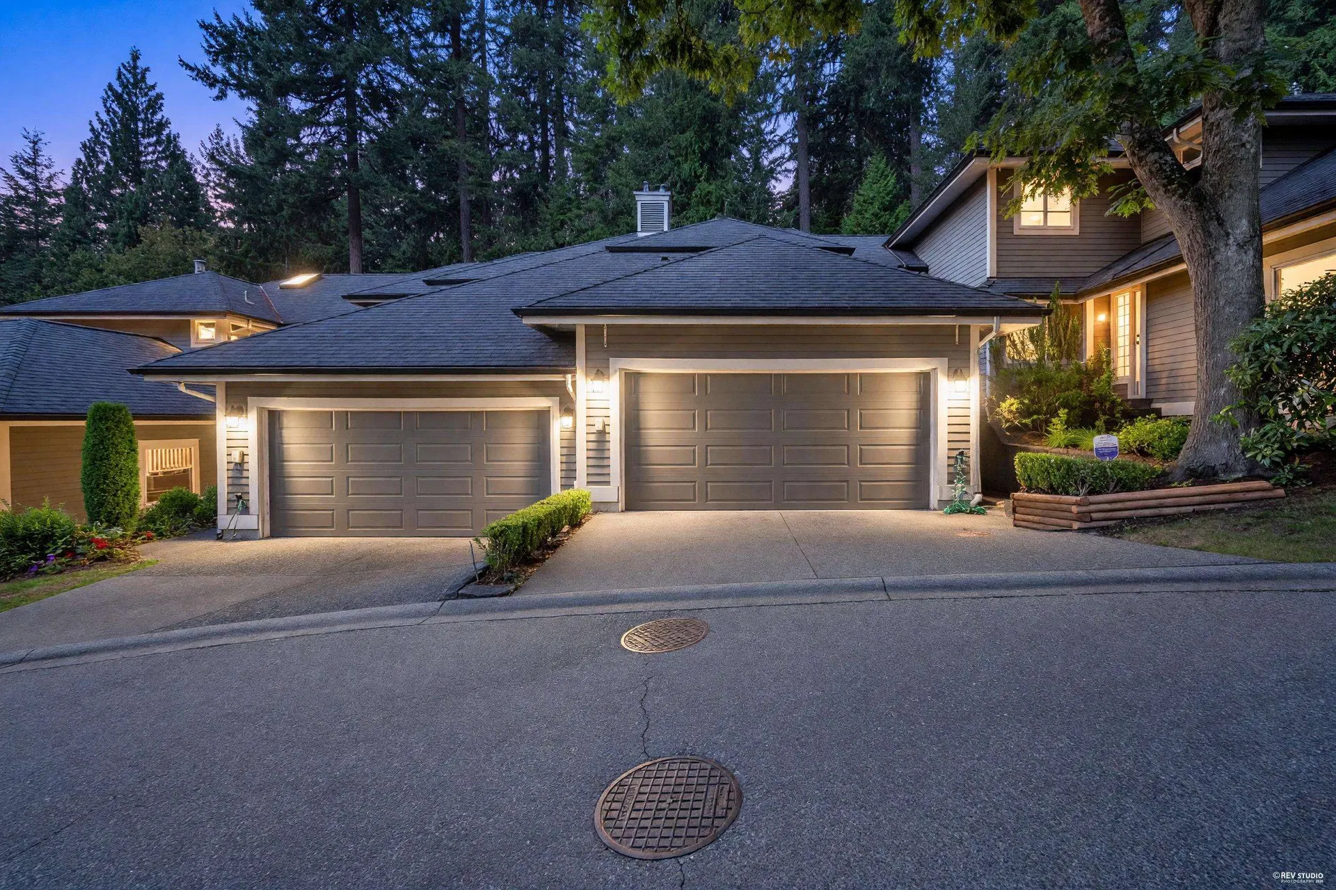 Photo 2 of 39 at #9 – 181 Ravine Drive