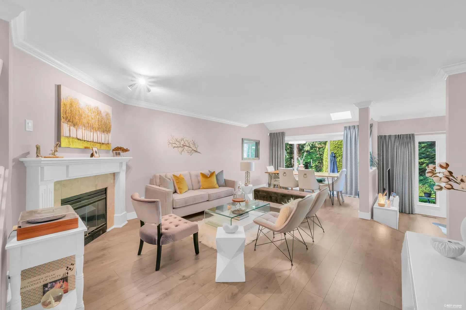 Photo 3 of 39 at #9 – 181 Ravine Drive