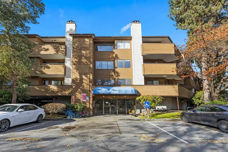 #162 – 7293 Moffatt Road