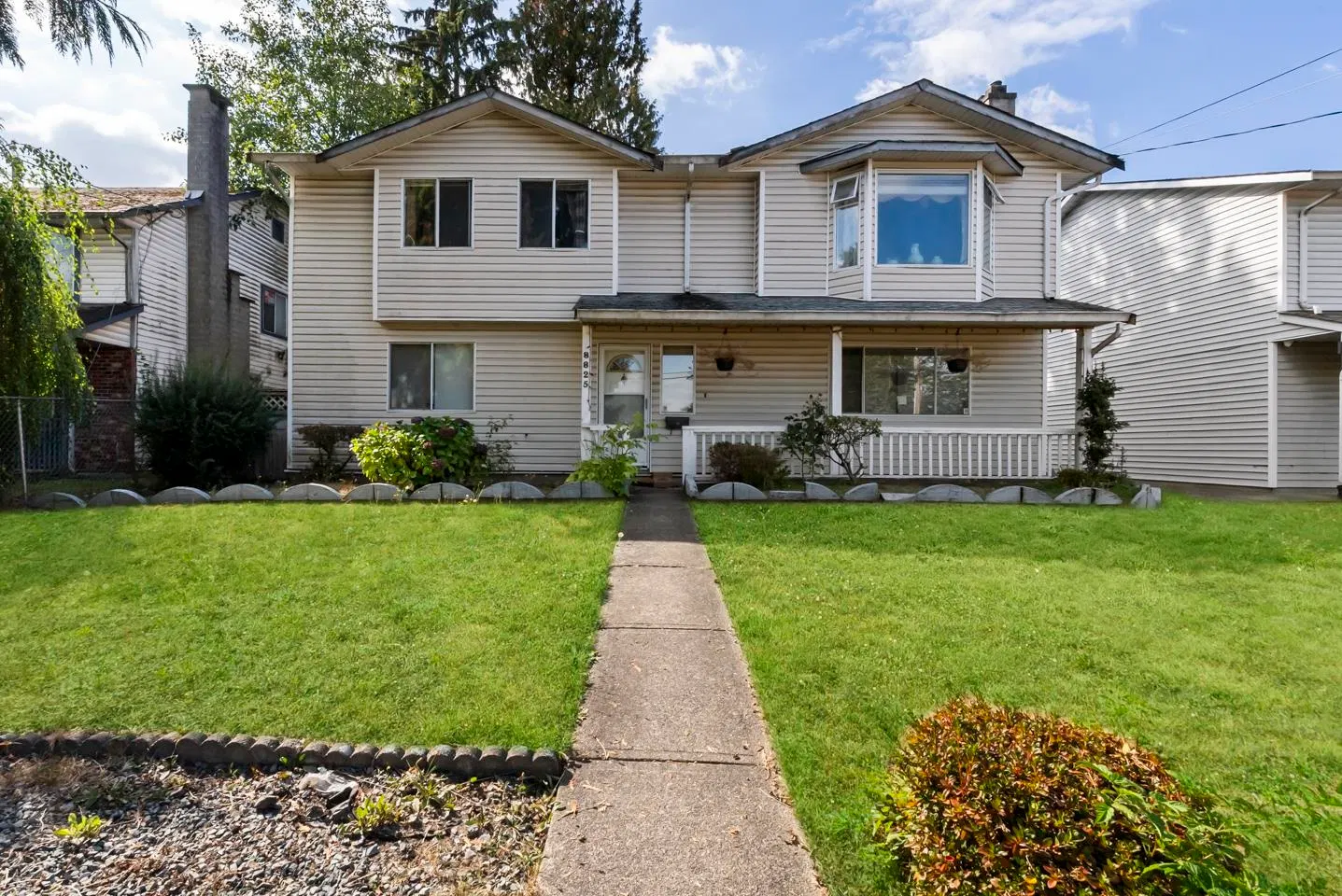 Photo 1 of 40 at 8825 160 Street