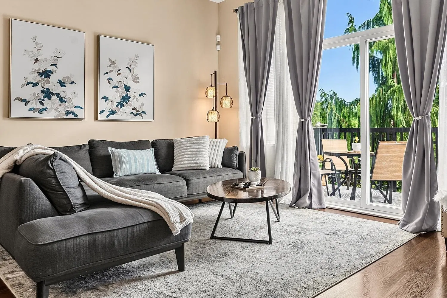 Photo 2 of 36 at #67 – 10415 Delsom Crescent