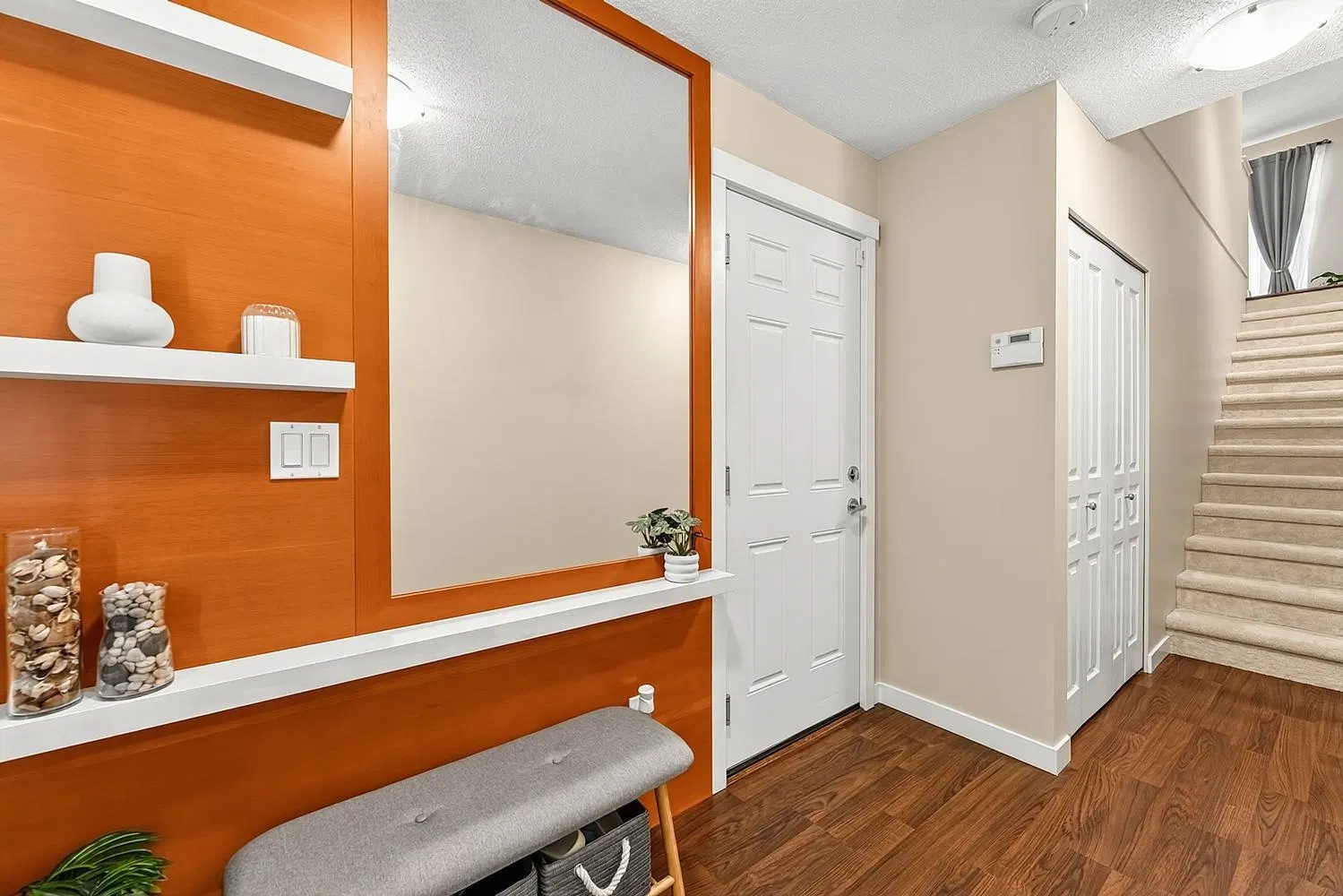 Photo 3 of 36 at #67 – 10415 Delsom Crescent