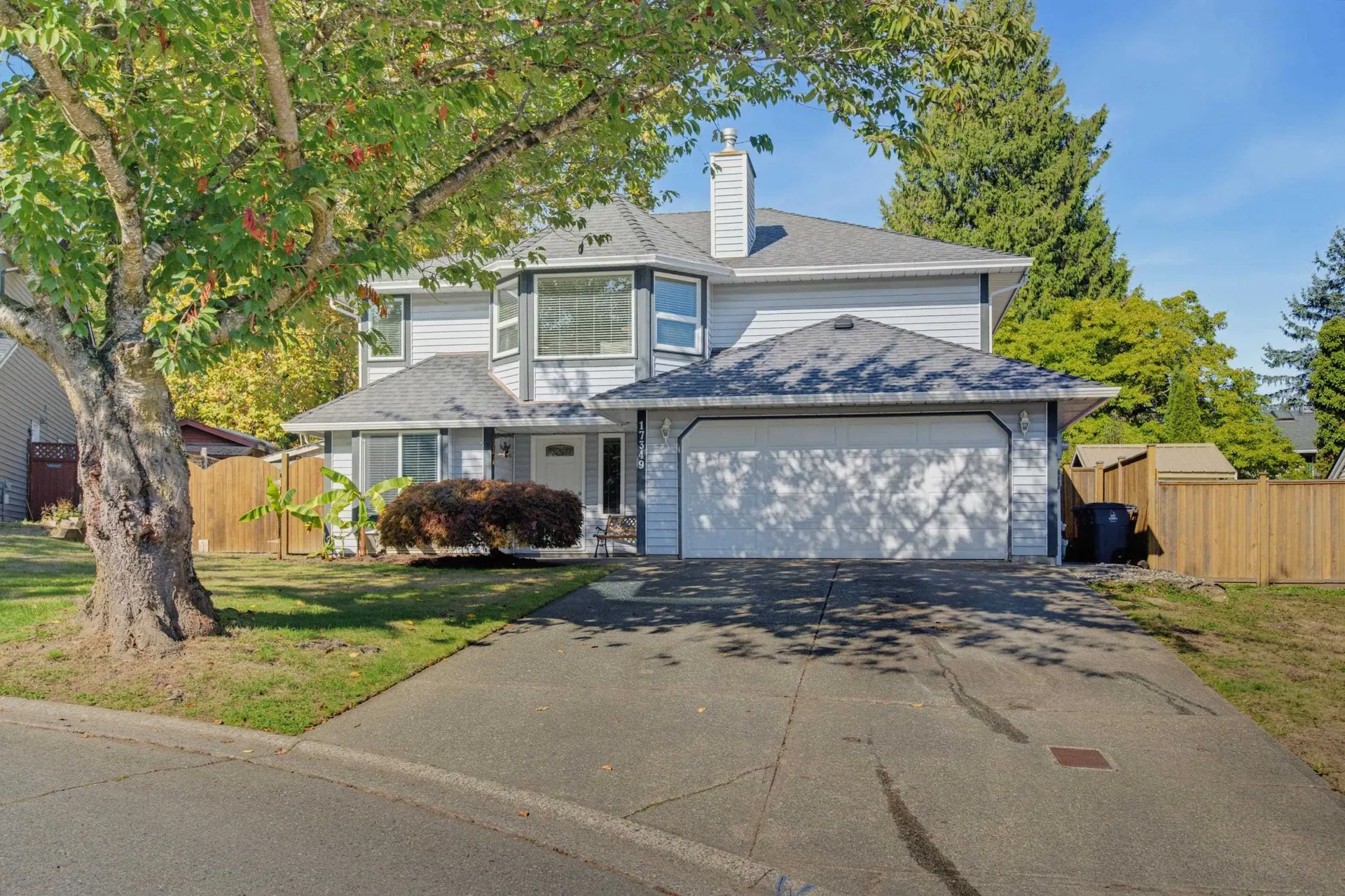 Photo 1 of 40 at 17349 60a Avenue