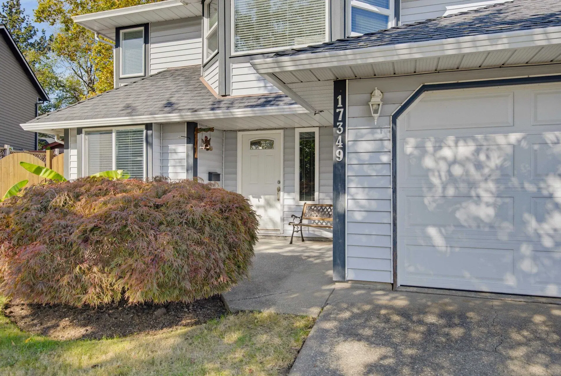 Photo 4 of 40 at 17349 60a Avenue