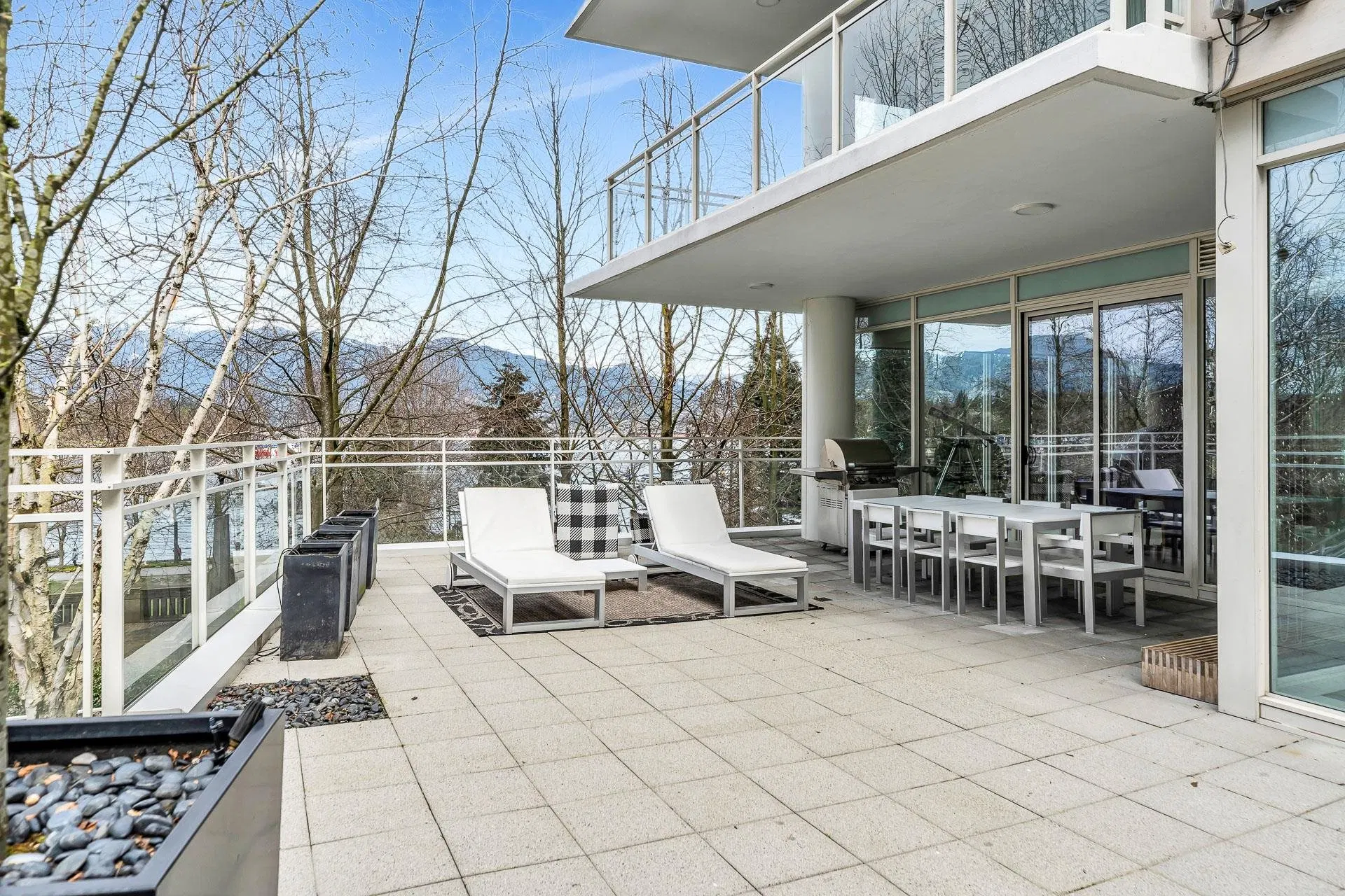 Photo 1 of 40 at #101 – 1139 W Cordova Street