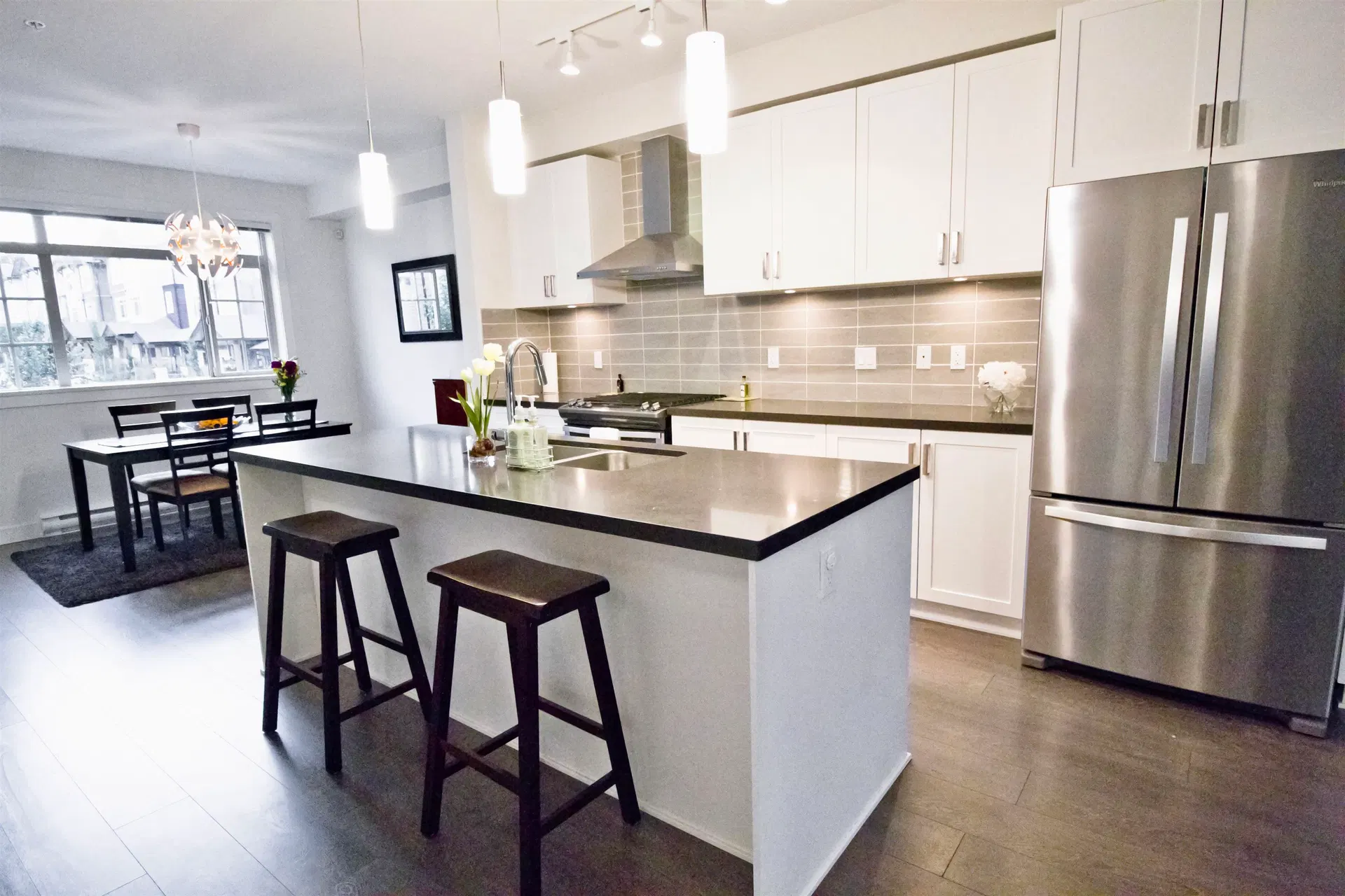 Photo 2 of 13 at #22 – 11305 240 Street