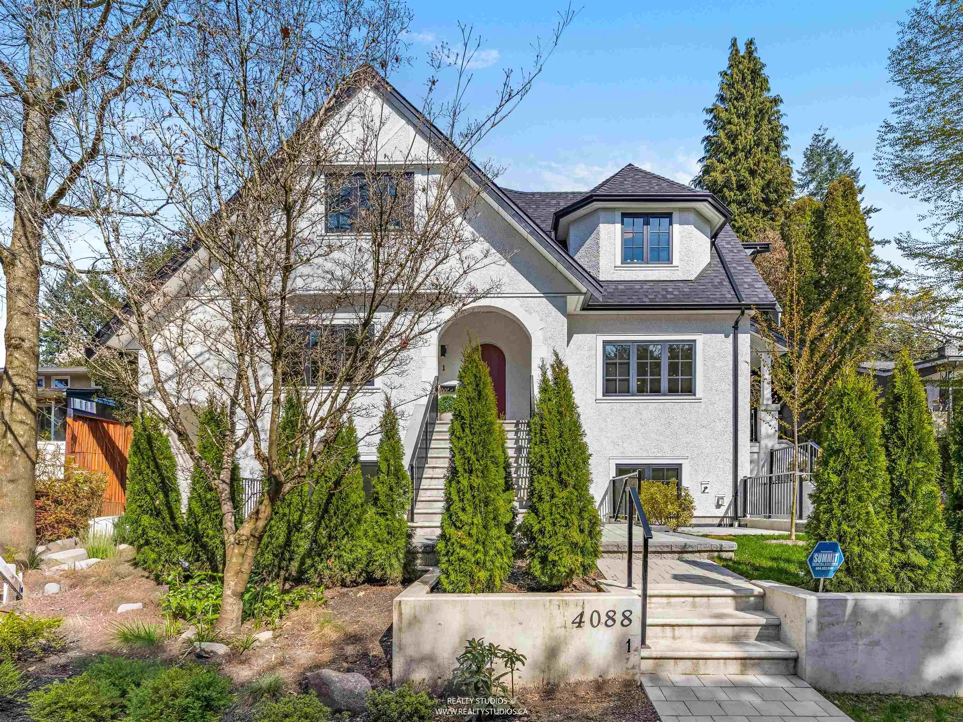 Photo 1 of 40 at #3 – 4088 Maple Crescent