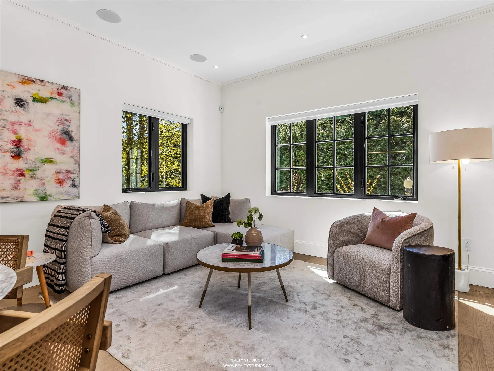 Photo 4 of 40 at #3 – 4088 Maple Crescent