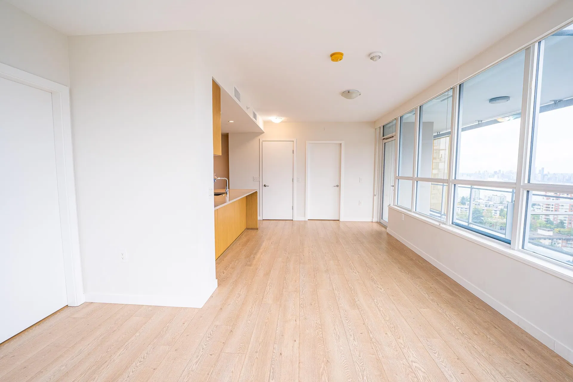 Photo 4 of 34 at #1607 – 125 E 14th Street