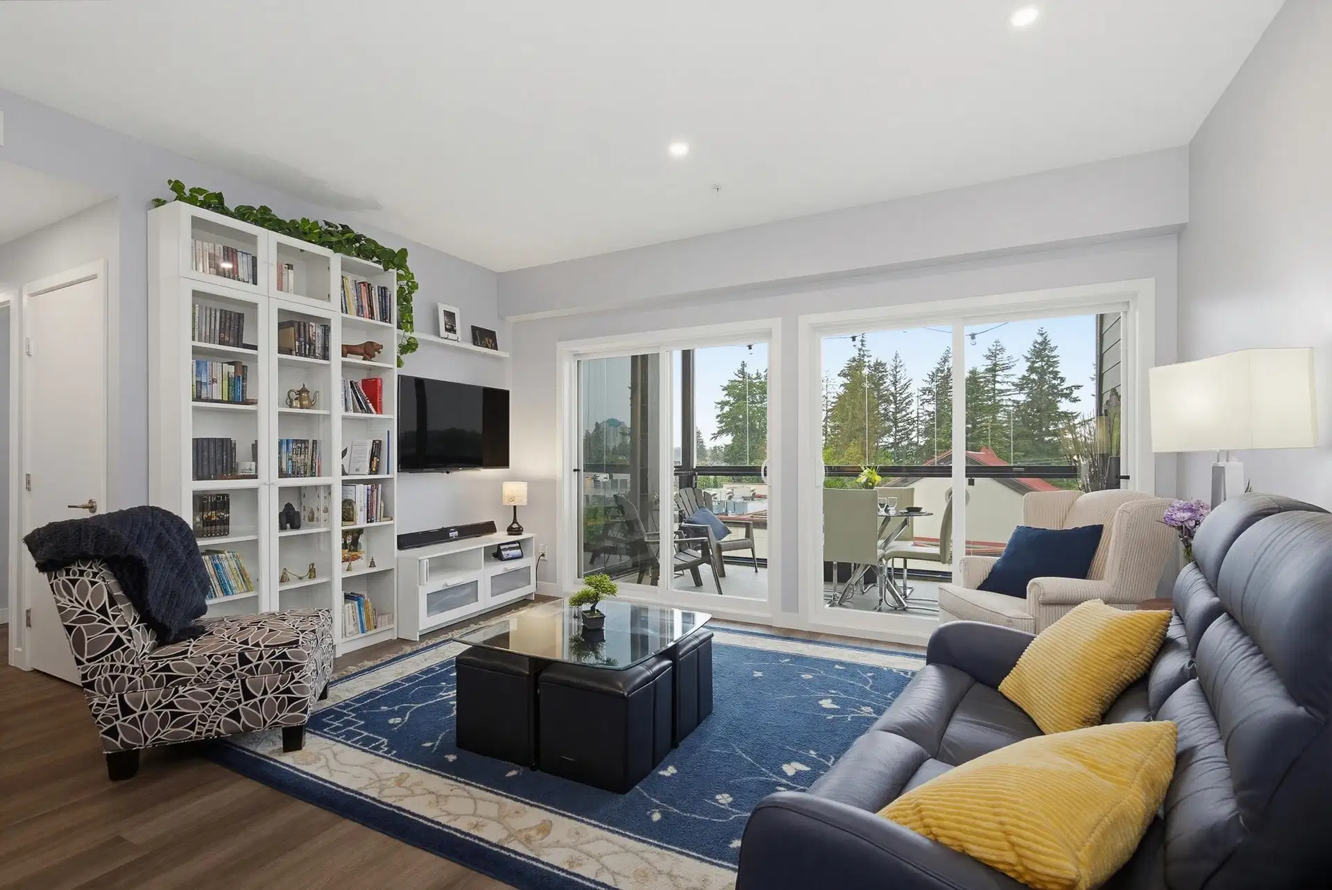 #505 – 2649 James Street