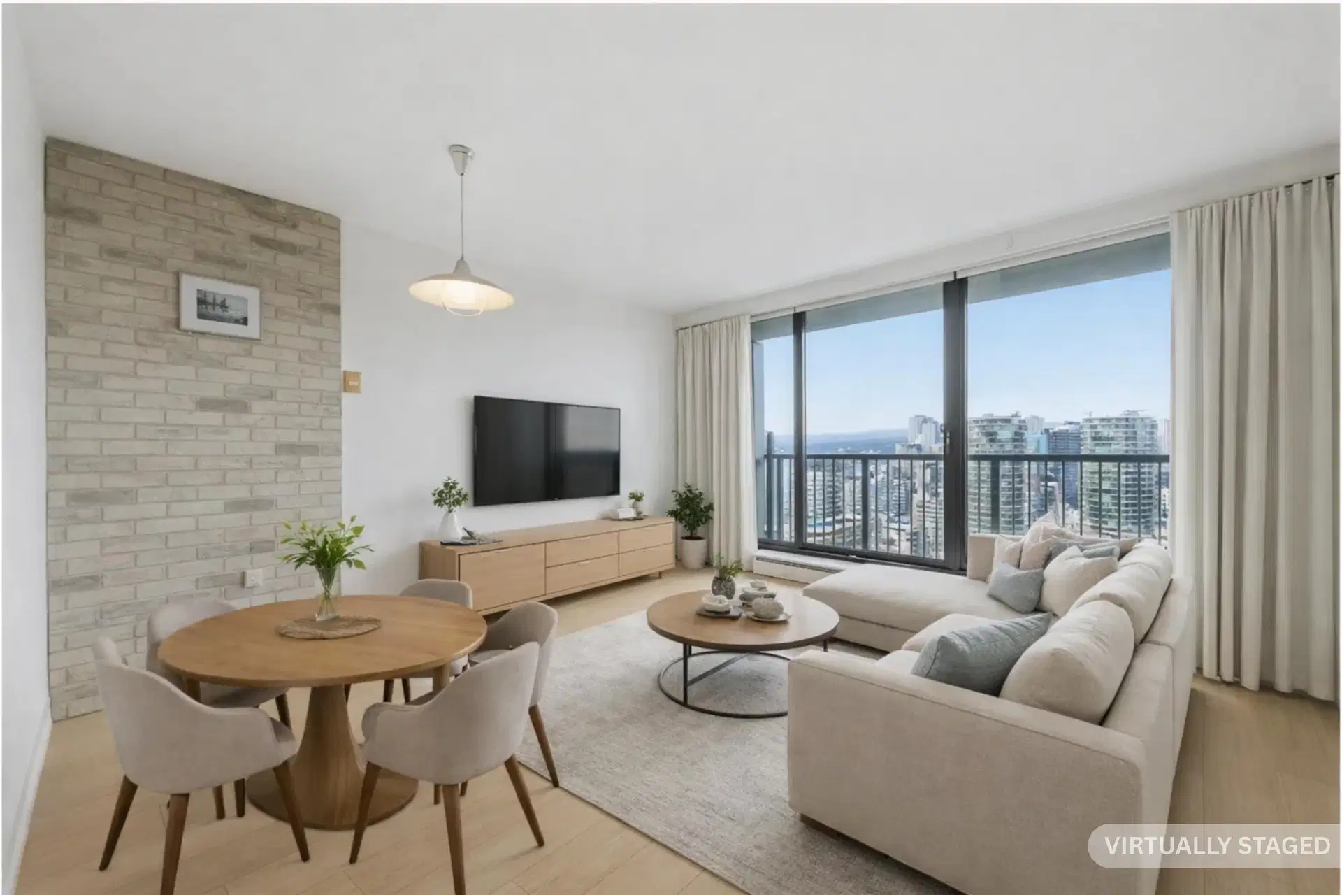 #2103 – 1330 Harwood Street