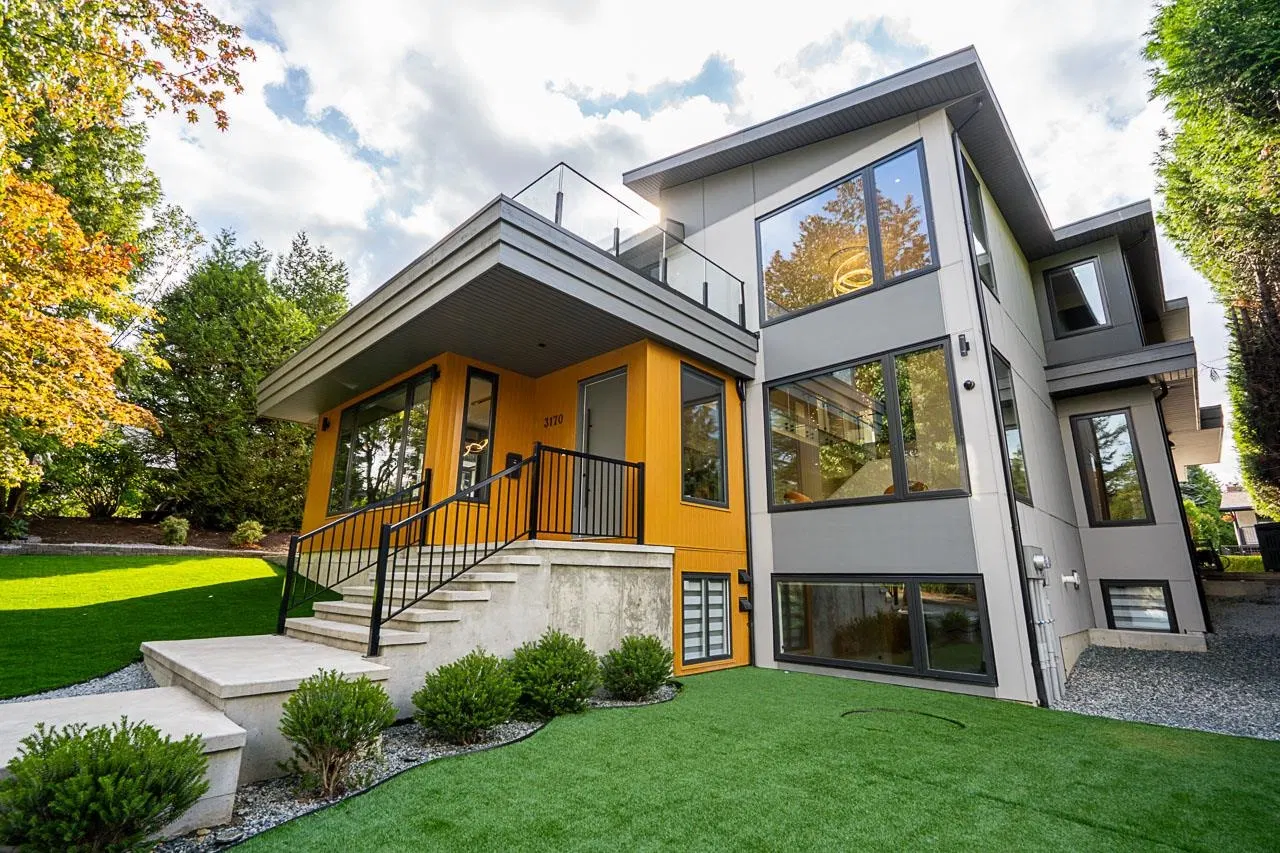 Photo 1 of 40 at 3170 Capstan Crescent