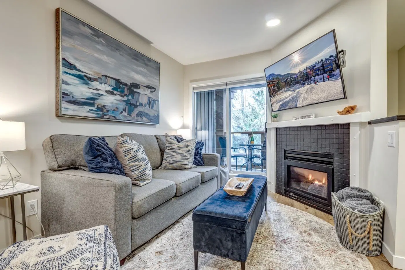 Photo 1 of 20 at #44 – 4388 Northlands Boulevard