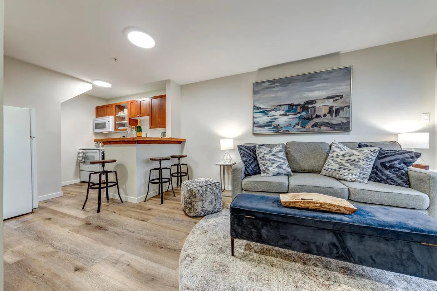Photo 3 of 20 at #44 – 4388 Northlands Boulevard