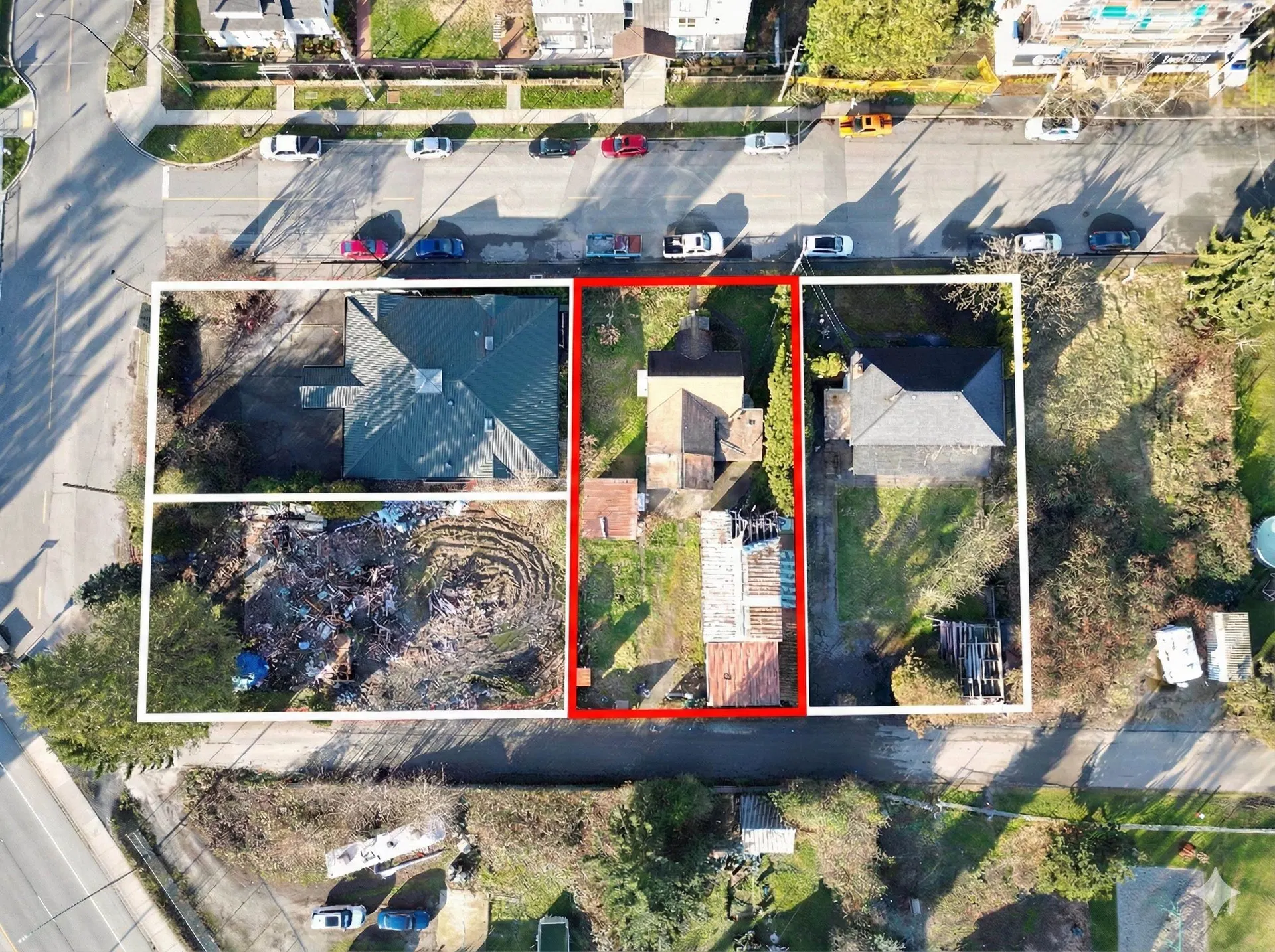 Photo 2 of 21 at 22328 St Anne Avenue