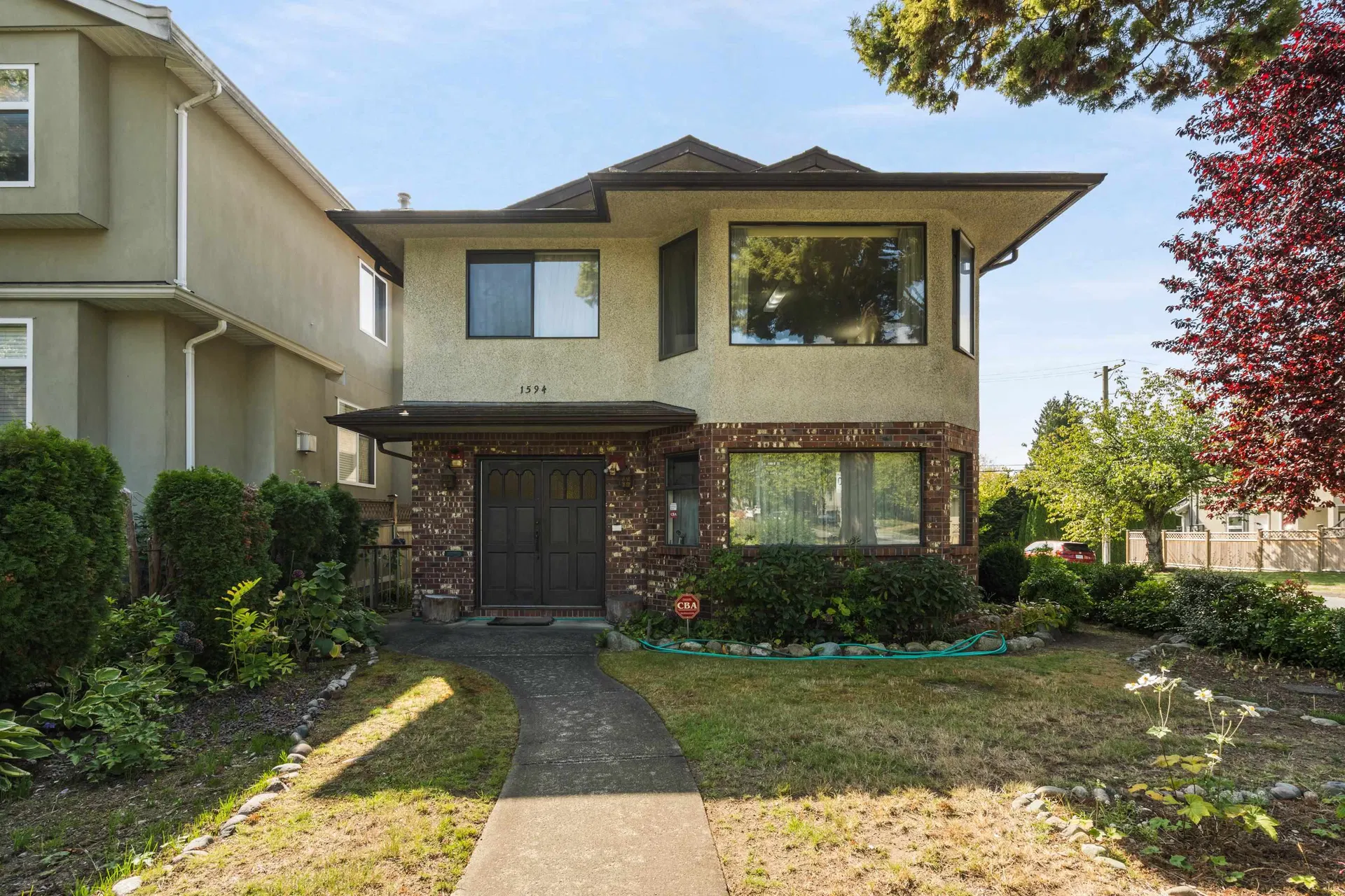 Photo 1 of 40 at 1594 W 68th Avenue