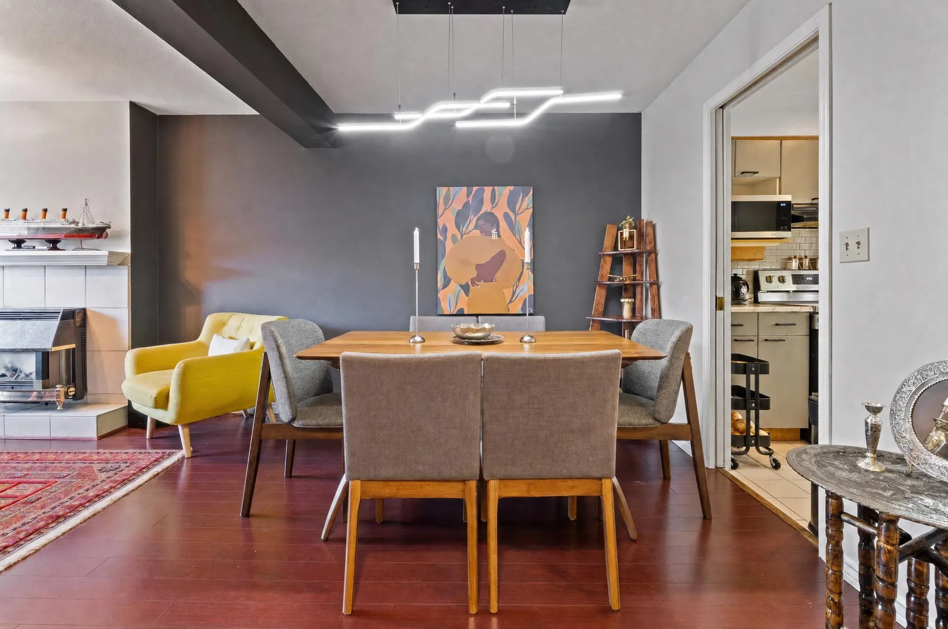 Photo 4 of 18 at #203 – 988 W 16th Avenue